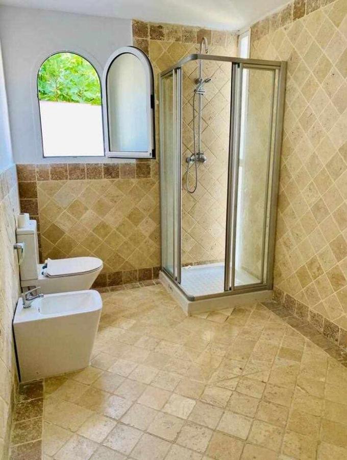Apartamento 2 En Chalet Con Vista Abierta Al Mar マラガ エクステリア 写真