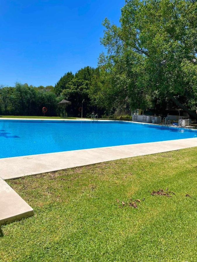 Apartamento 2 En Chalet Con Vista Abierta Al Mar マラガ エクステリア 写真