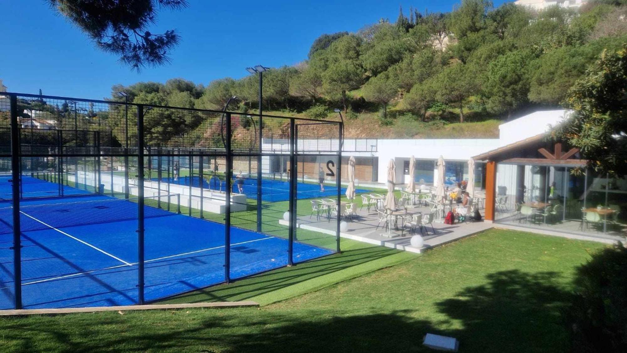 Apartamento 2 En Chalet Con Vista Abierta Al Mar マラガ エクステリア 写真