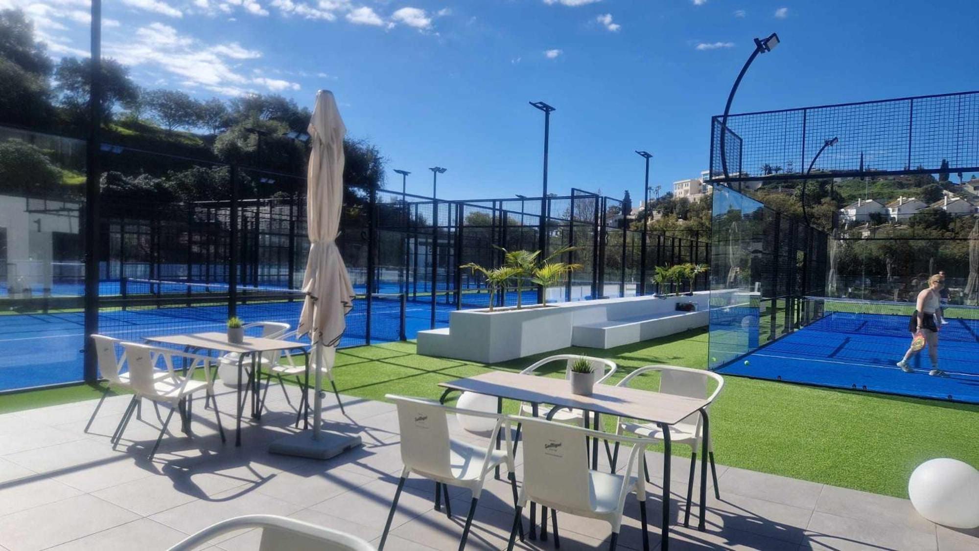 Apartamento 2 En Chalet Con Vista Abierta Al Mar マラガ エクステリア 写真